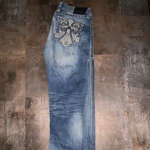 AFFLICTION BLAKE PEMIUM